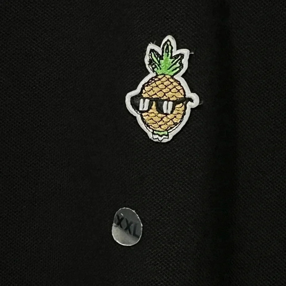 American Eagle Outfitters Core Flex Classic Fit Polo - Picture 3 of 7